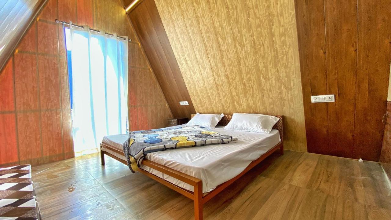 Snow Tiger Resorts Rishīkesh 외부 사진